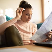 Notenpunkte in Noten