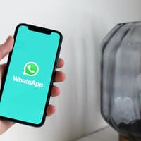 WhatsApp Kontakt löschen