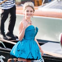 5 Fakten über Leni Klum