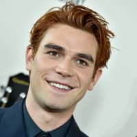 KJ Apa