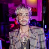 Bill Kaulitz Party