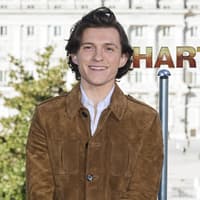 Tom Holland