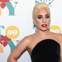 Lady Gaga Nacktvideo quer Lady Gaga Nacktvideo quer