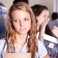 Hilfe bei Mobbing quer