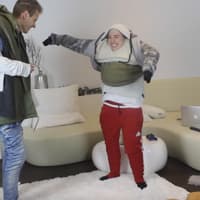 bibi-julian-lagen-challenge-quer bibi-julian-lagen-challenge-quer