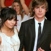 High School Musical Star Gefängnis quer
