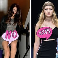 Stars Stylingpannen quer