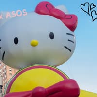 hello kitty x asos-quer hello kitty x asos-quer