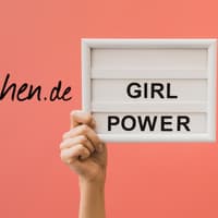 teaser quer grl power