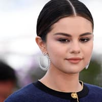 Selena Gomez