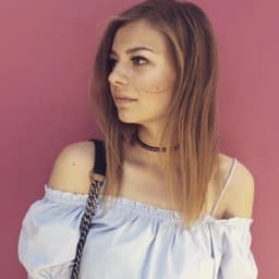Autorenprofil von Tatjana