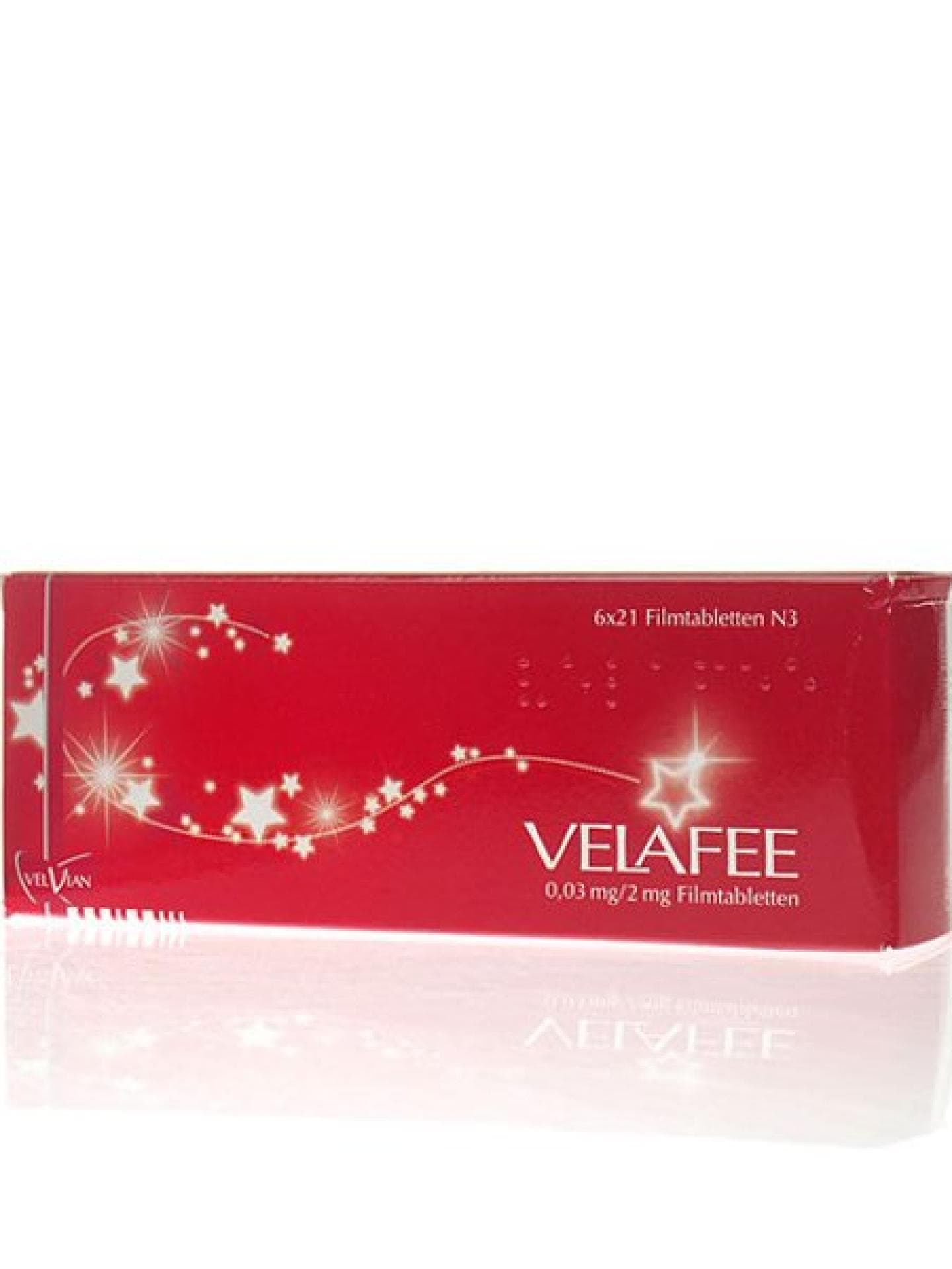 Pille Velafee
