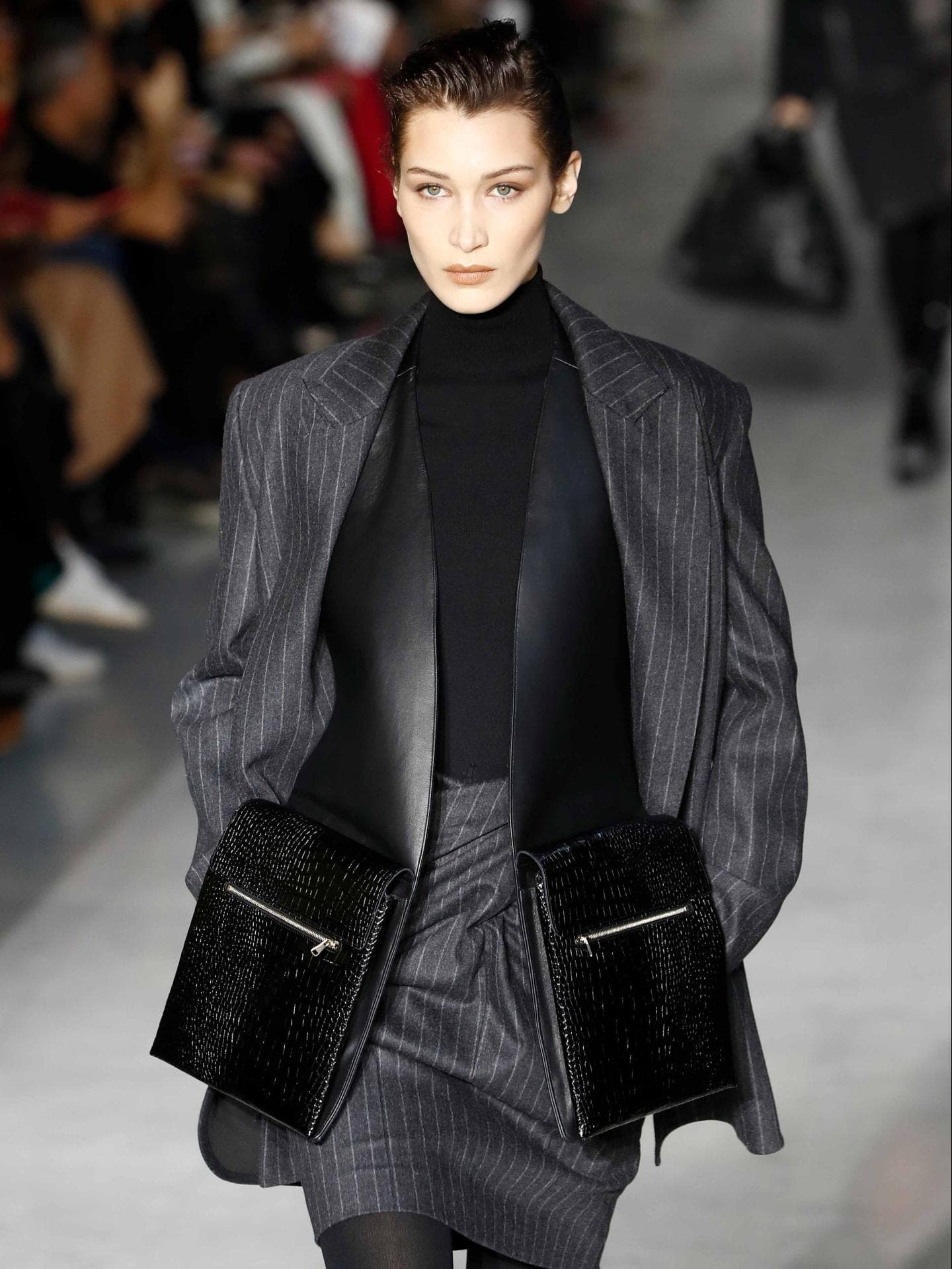 Bella Hadid