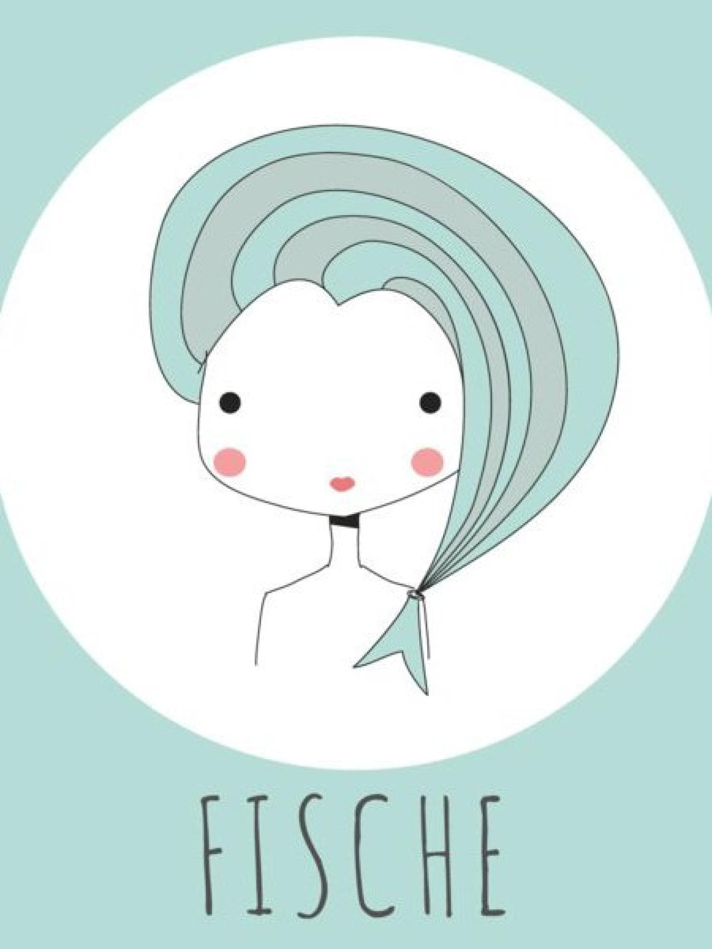 Fische Fische