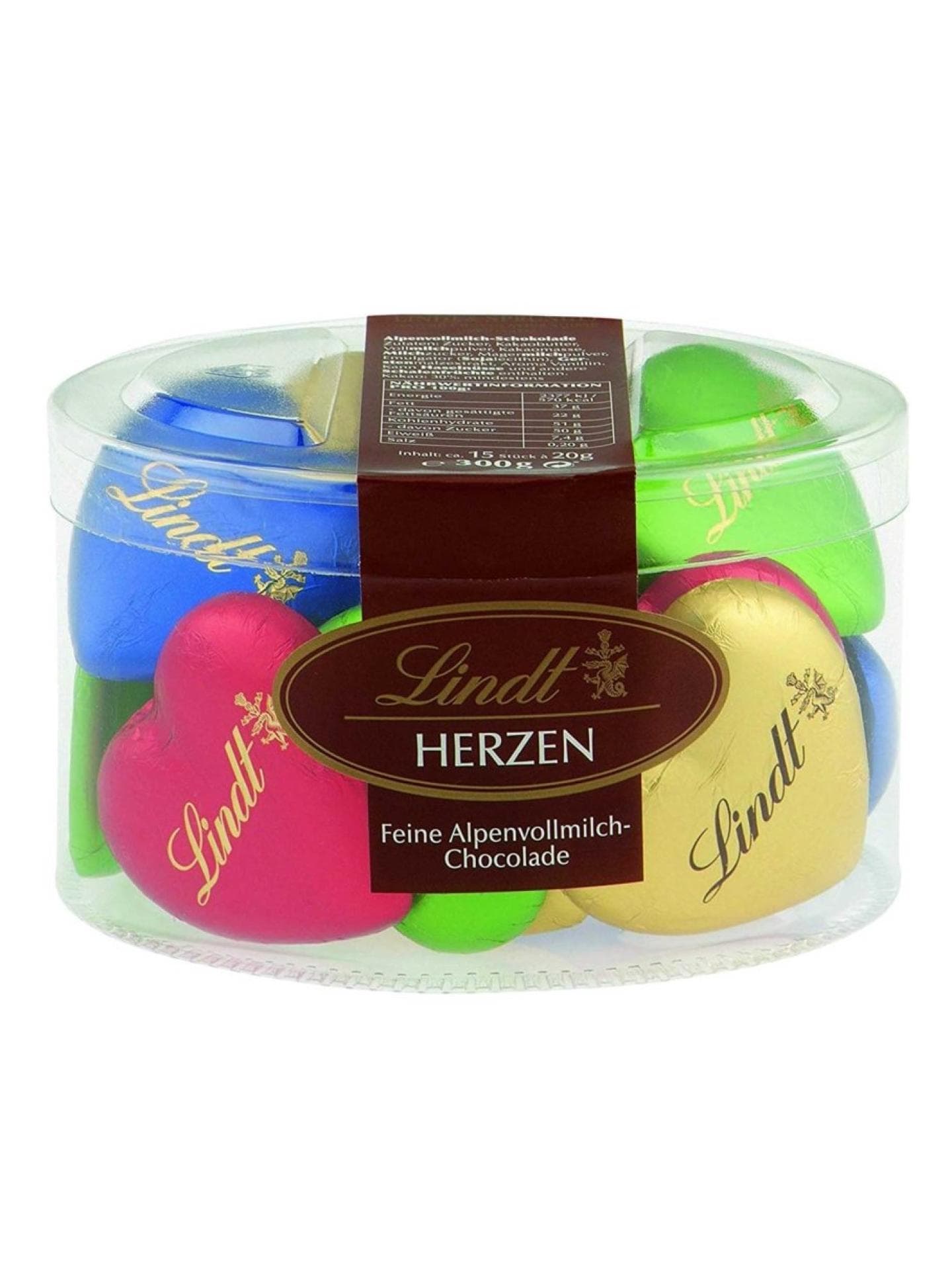 Geschenke zum Valentinstag