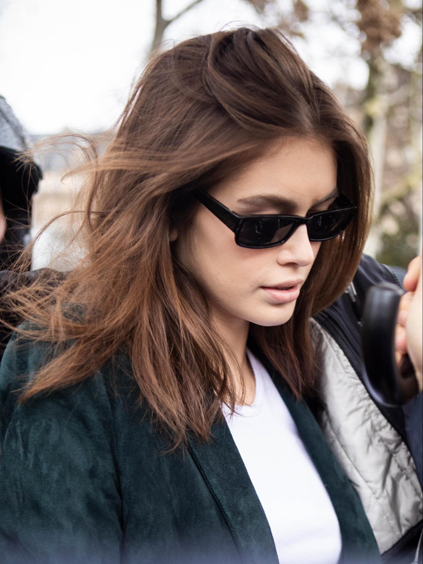 Kaia Gerber Kaia Gerber