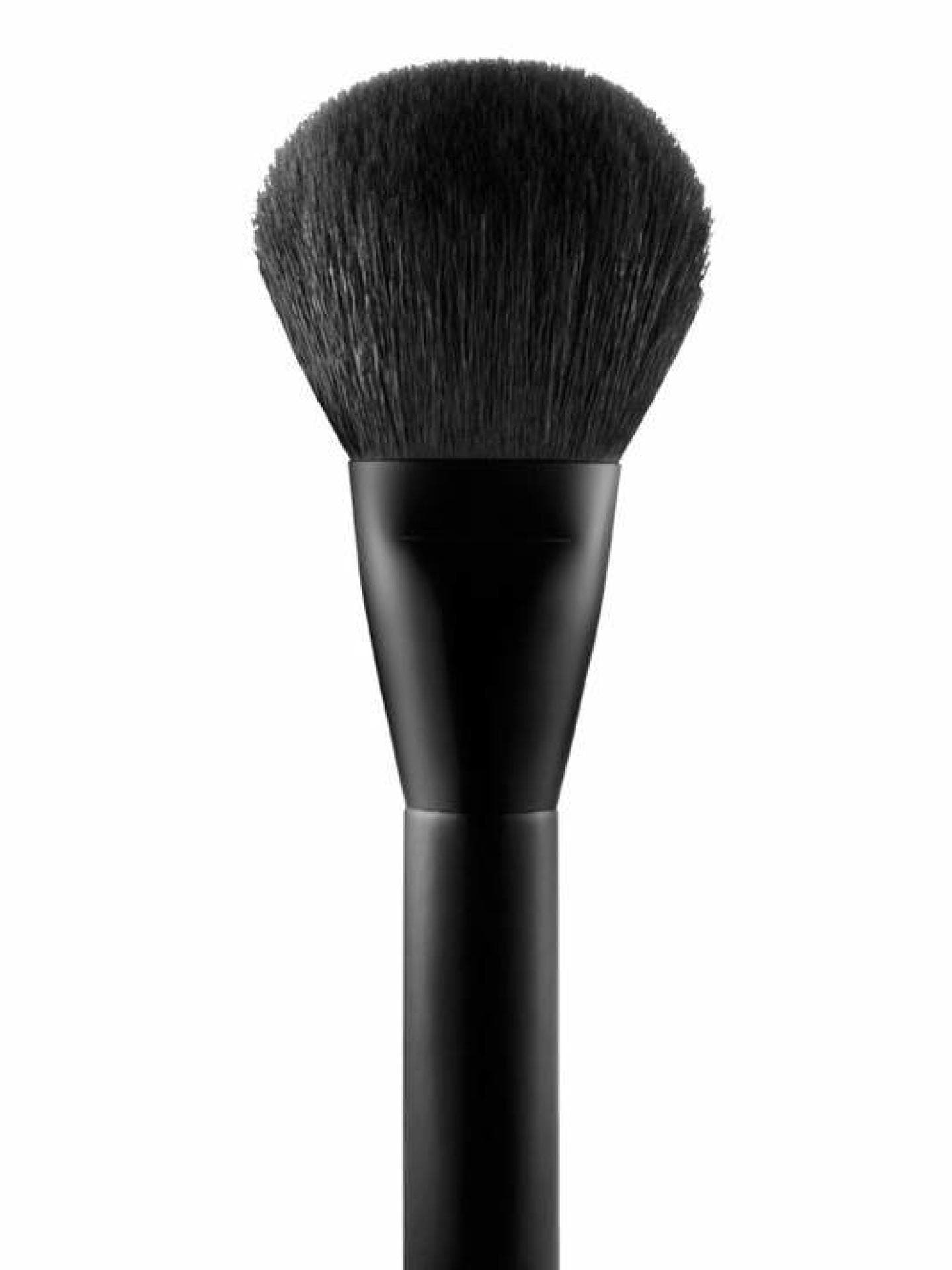 Puder-Pinsel Puder-Pinsel