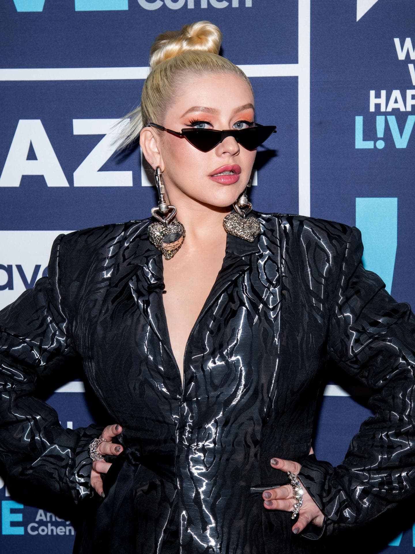 Christina Aguilera