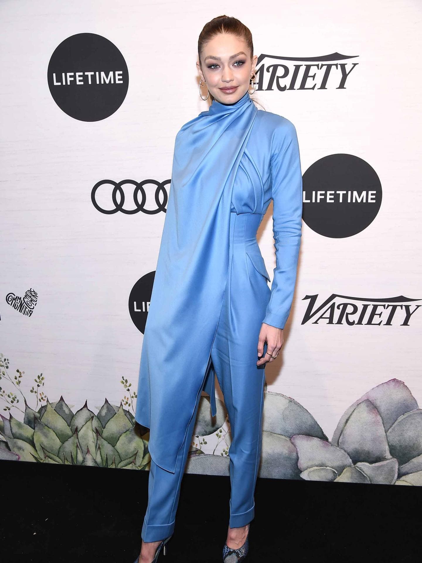 Gigi Hadid