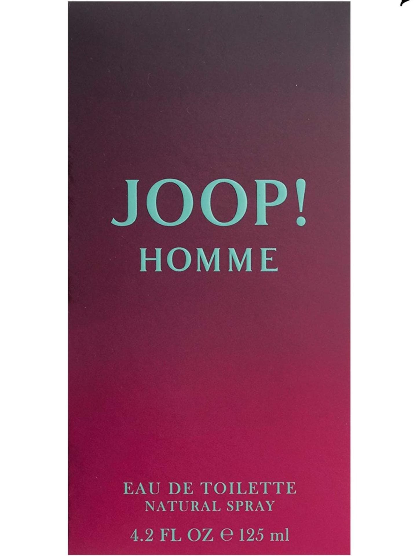 Joop Parfum