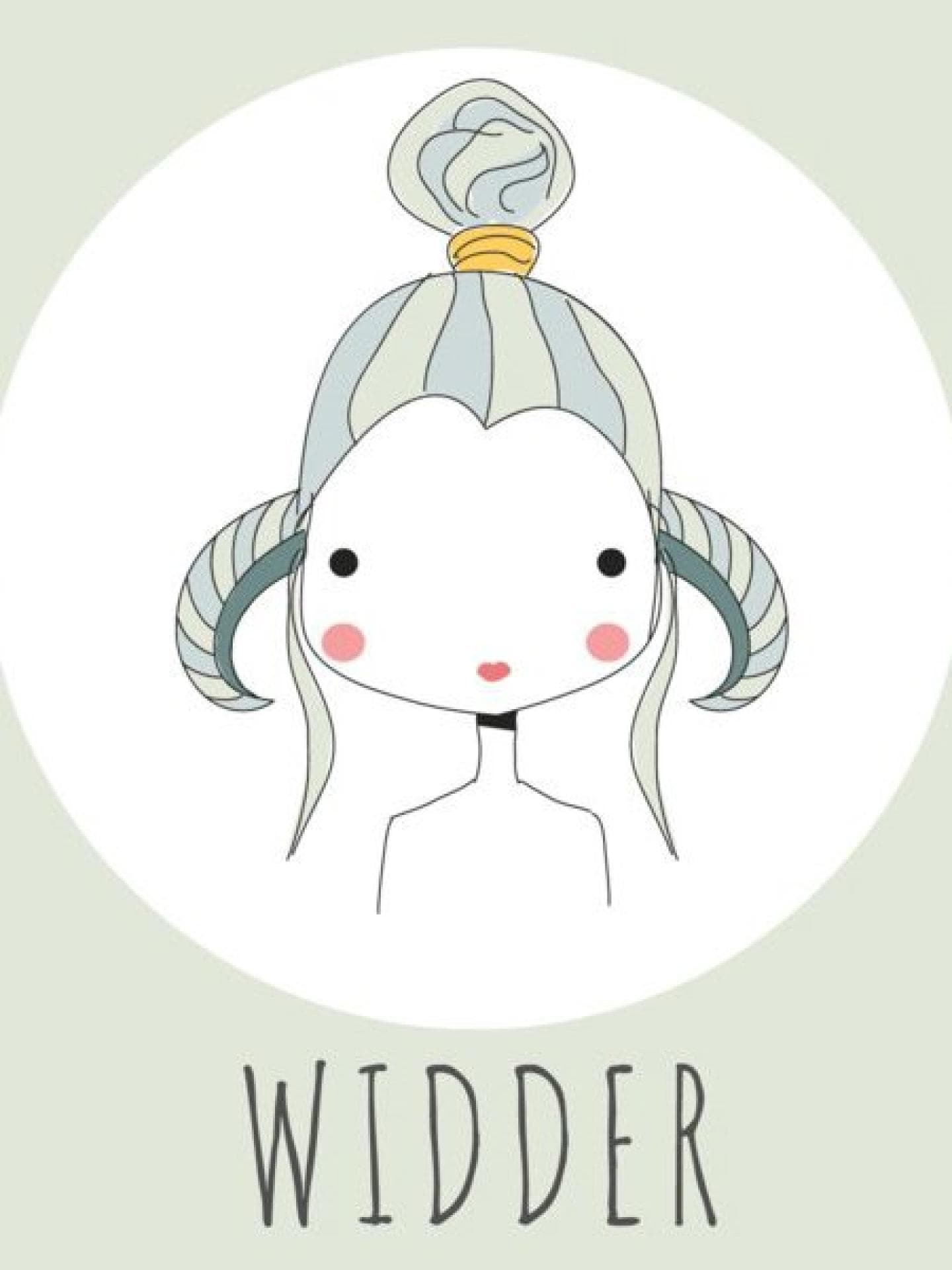 Widder Widder
