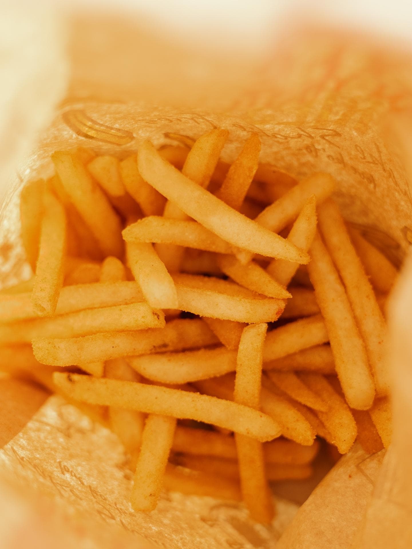 Pommes