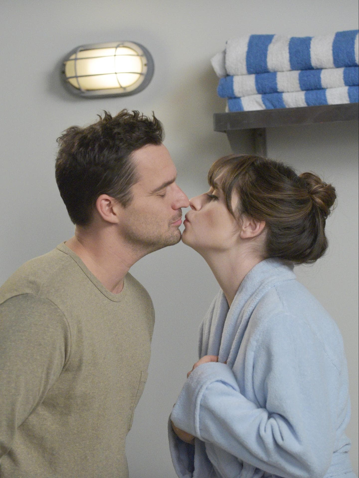 New Girl