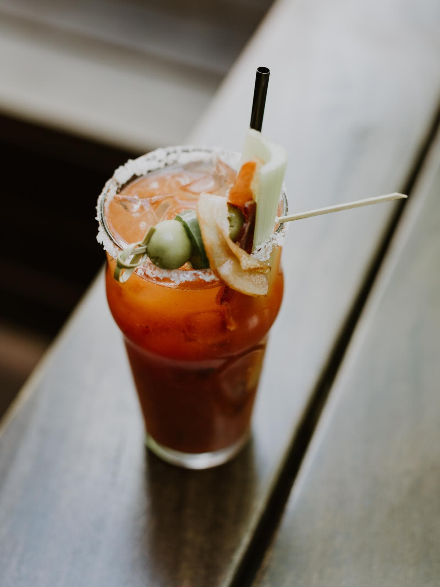 Bloody Mary