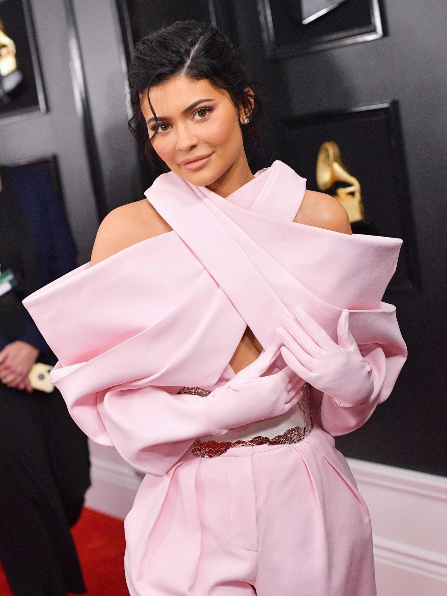 Kylie Jenner