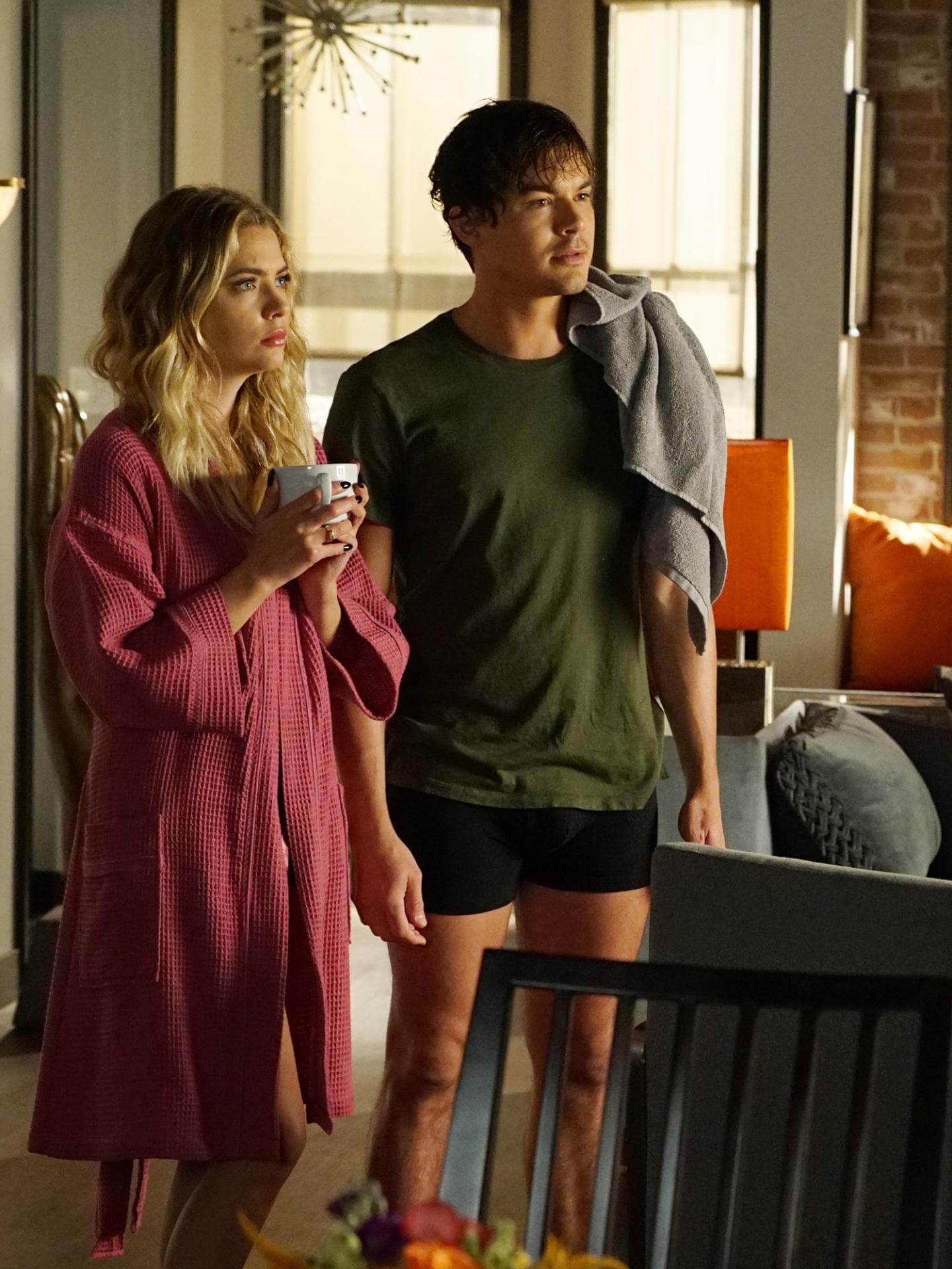 Pretty Little Liars