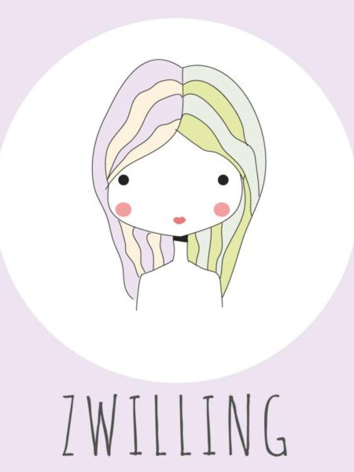 Zwillinge Zwillinge