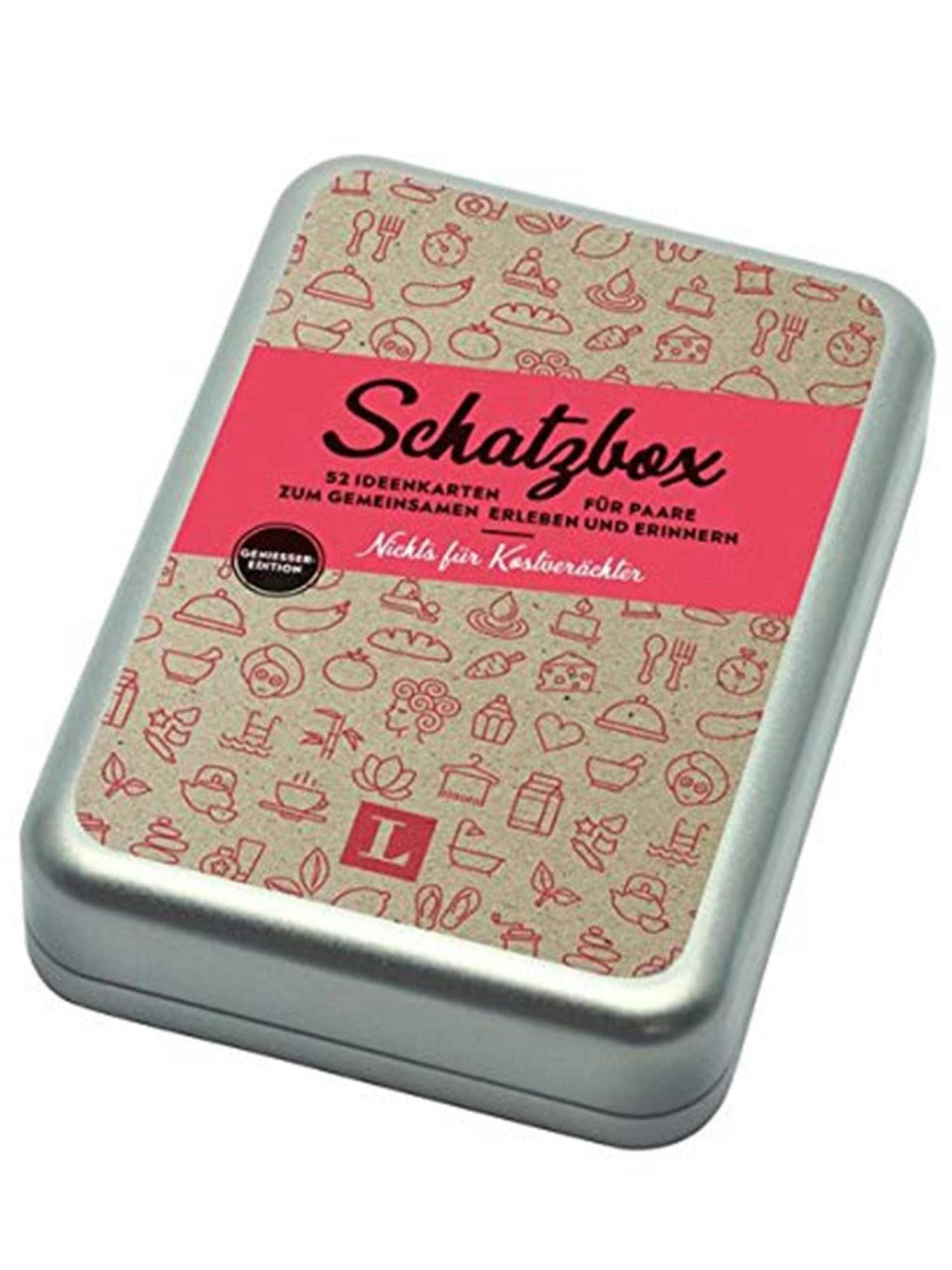 Schatzbox