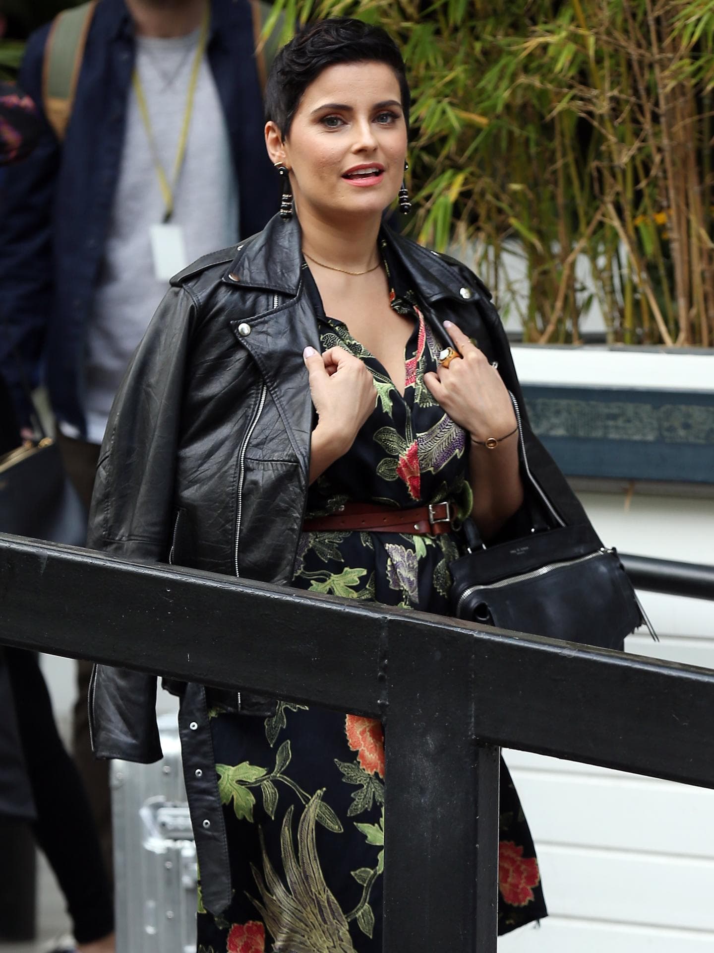 Nelly Furtado