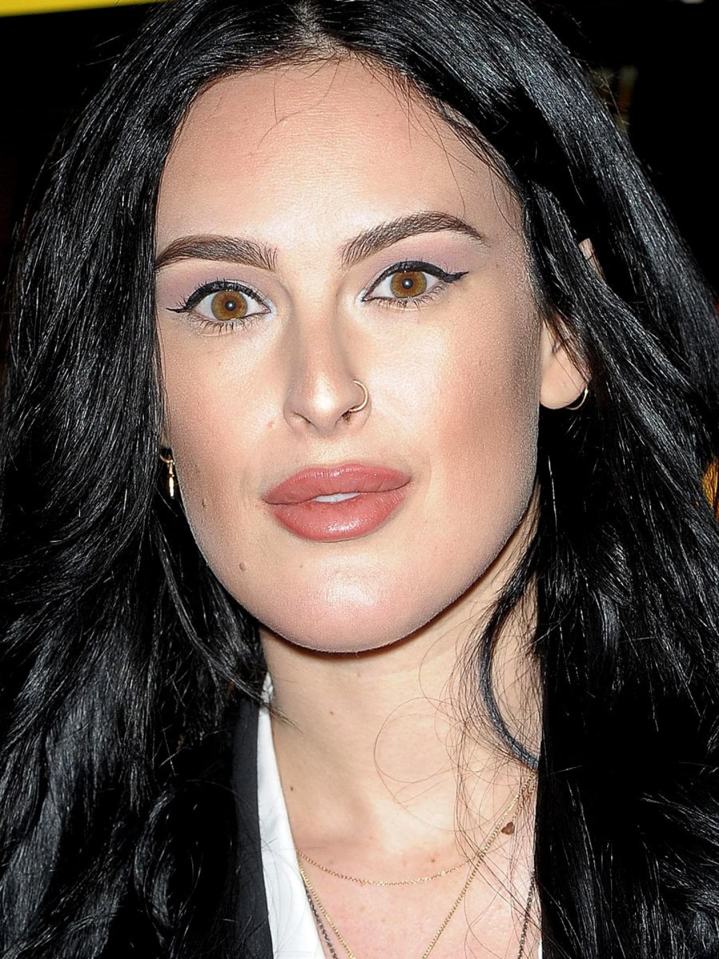  Rumer Willis Schönheits-OP