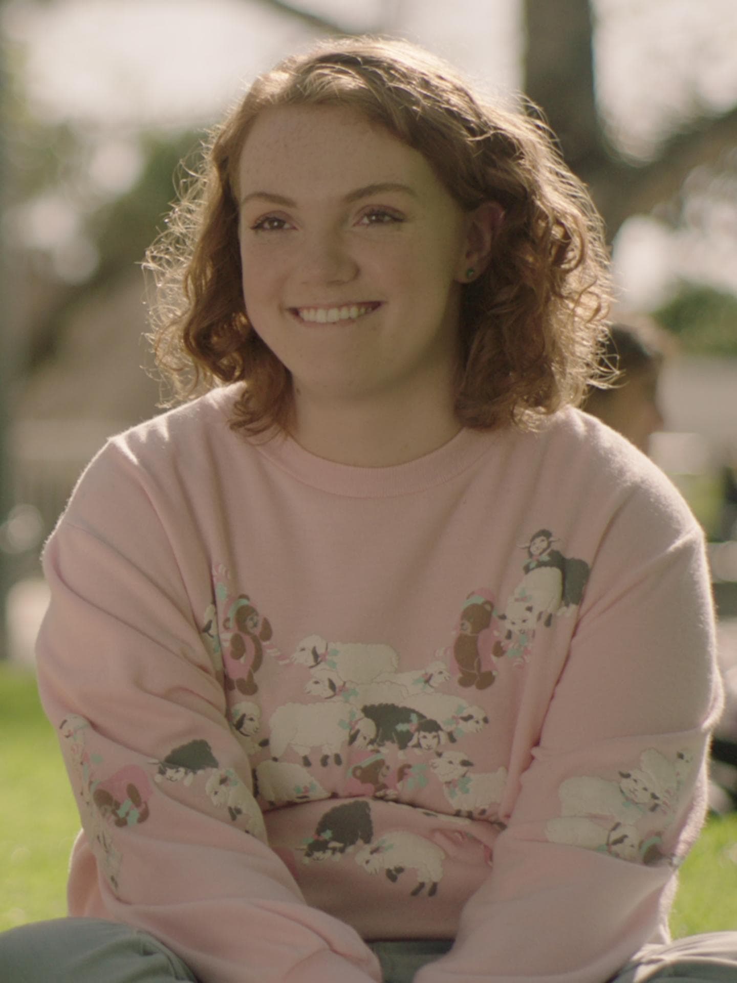 Sierra Burgess is a Loser Sierra Burgess is a Loser