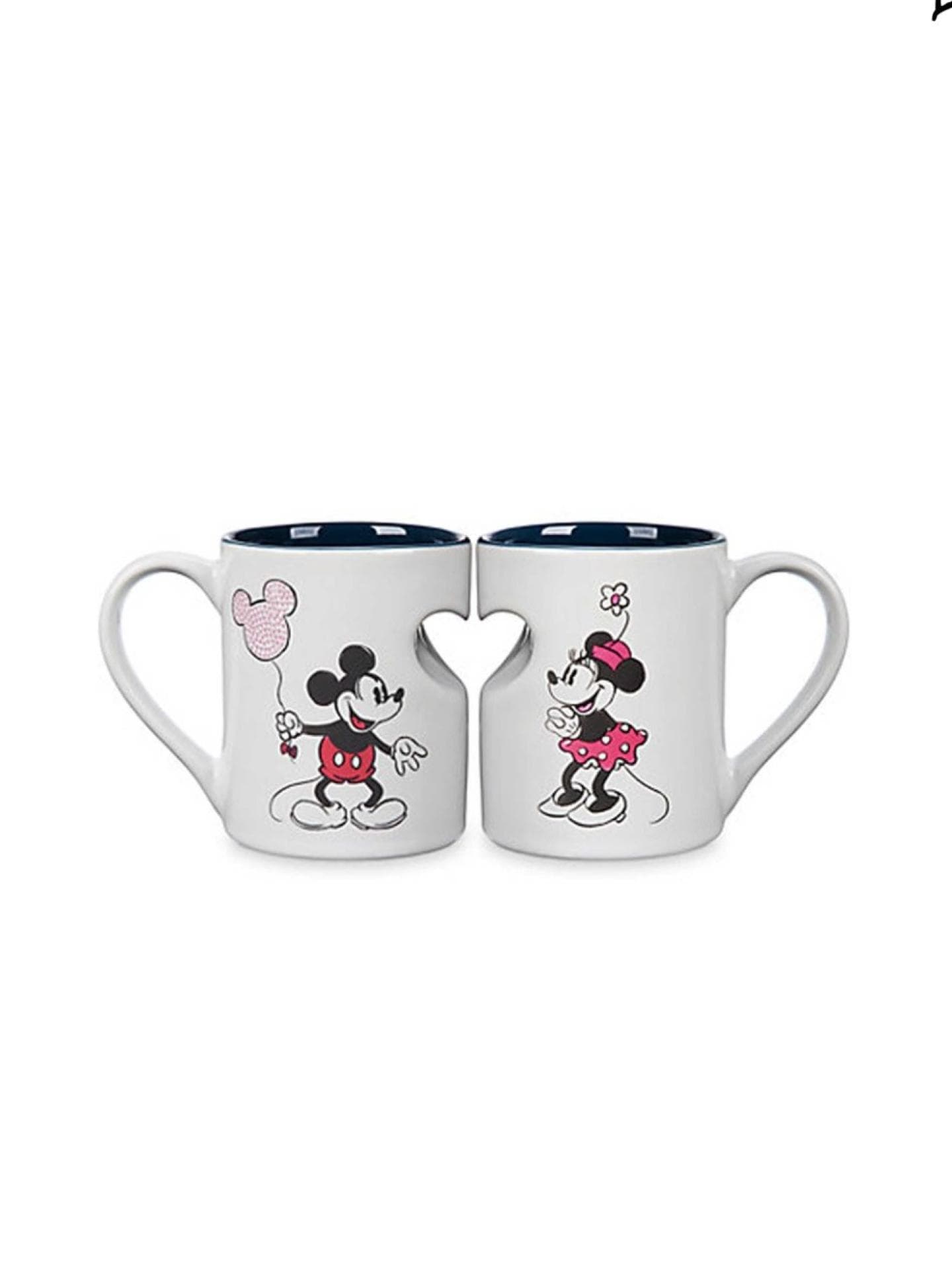 Tassen von Disney
