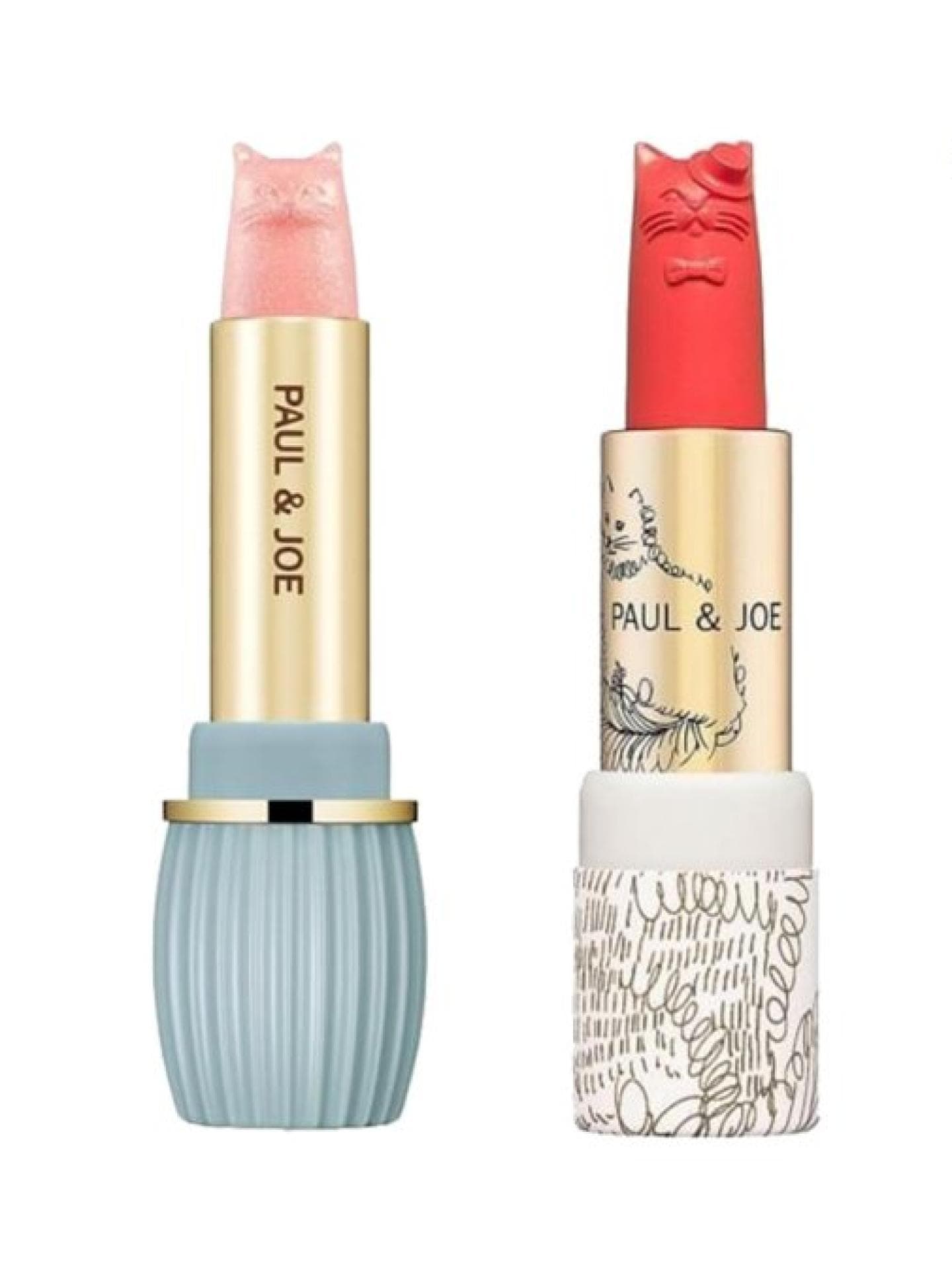 Anniversary Make-up-Collection von Paul & Joe Beaute Anniversary Make-up-Collection von Paul & Joe Beaute