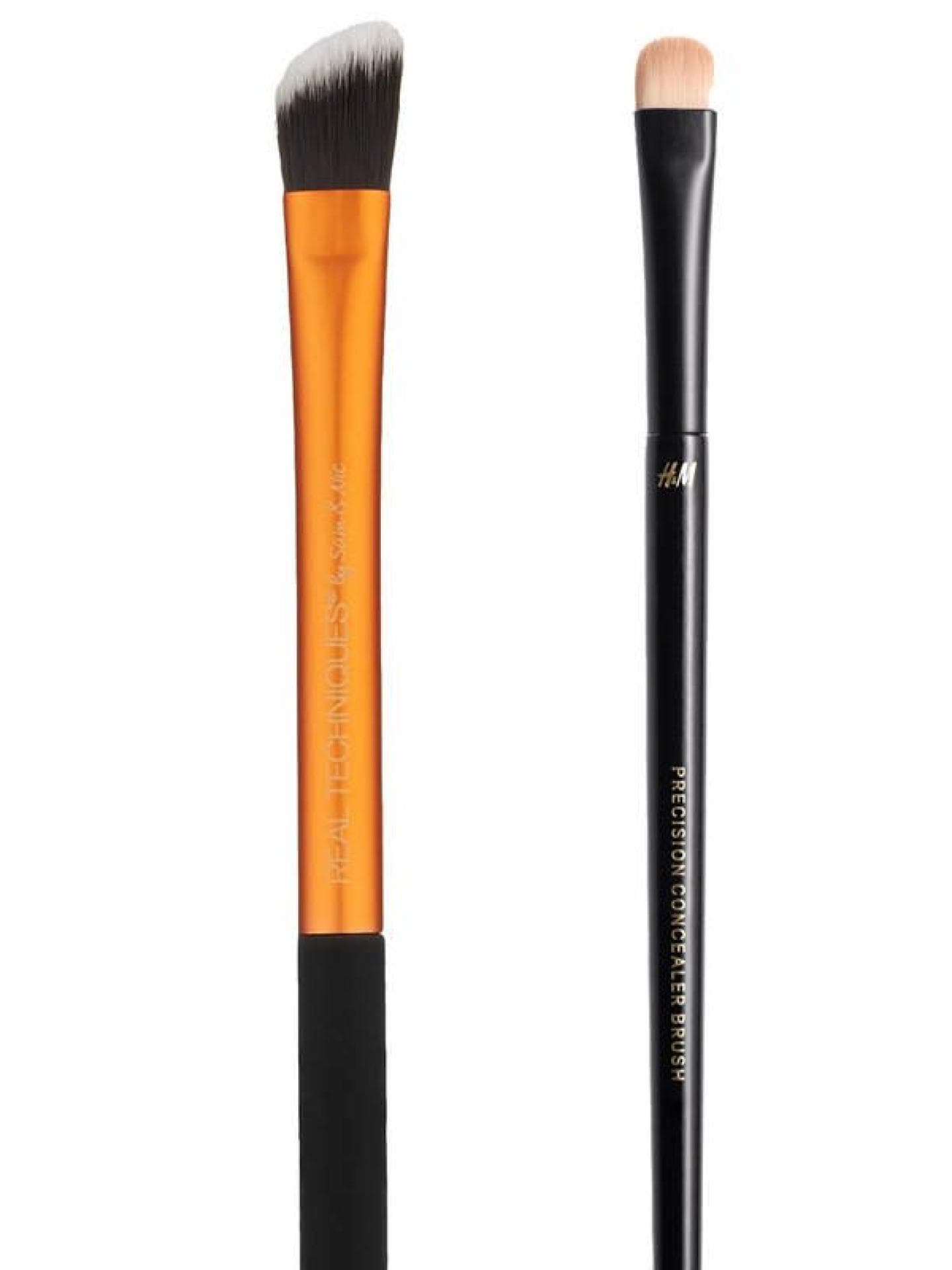Concealer-Pinsel Concealer-Pinsel