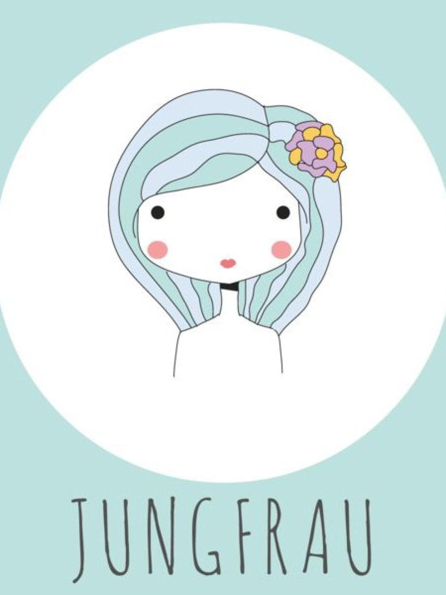 Jungfrau Jungfrau