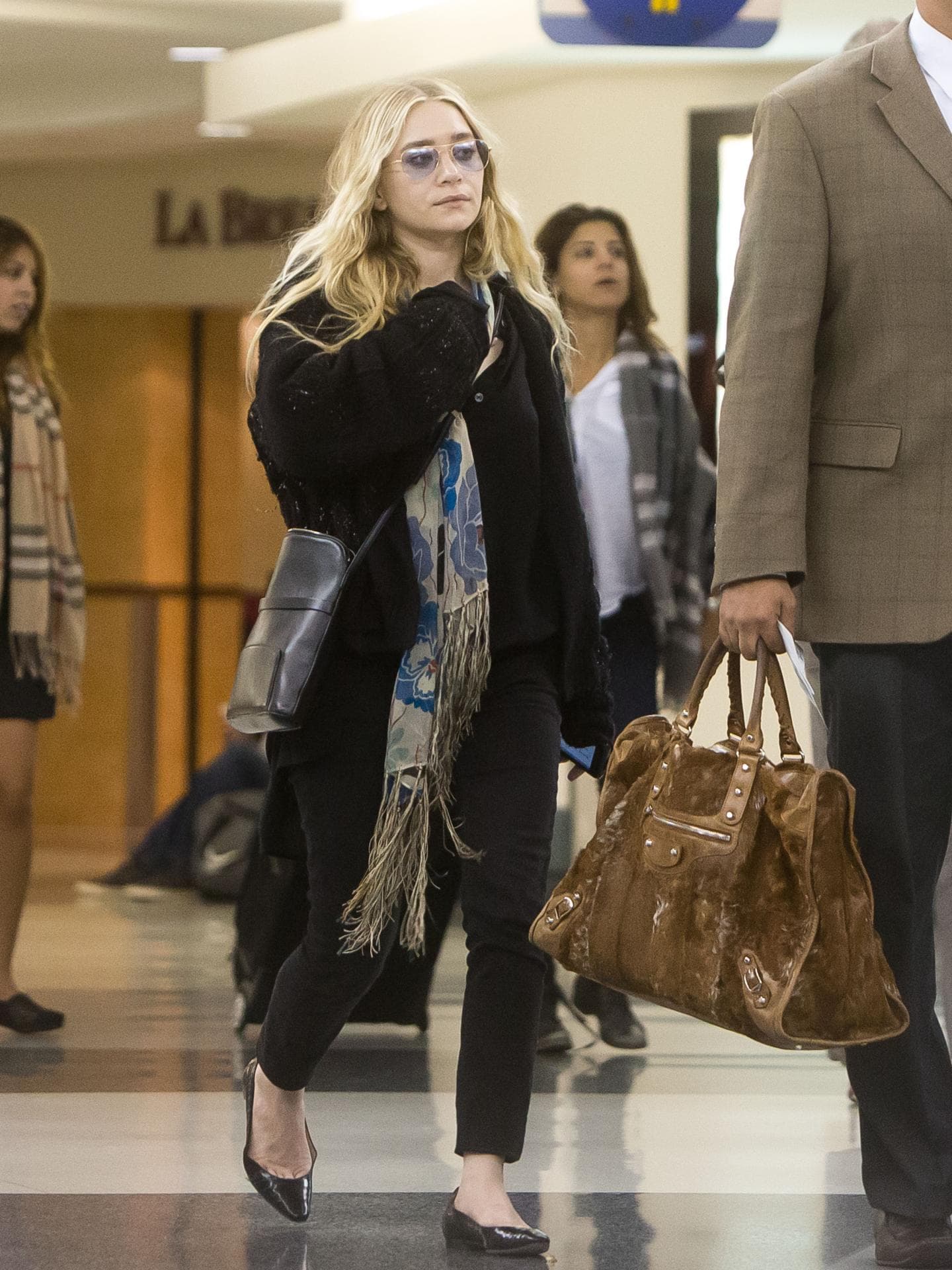 Mary Kate Olsen