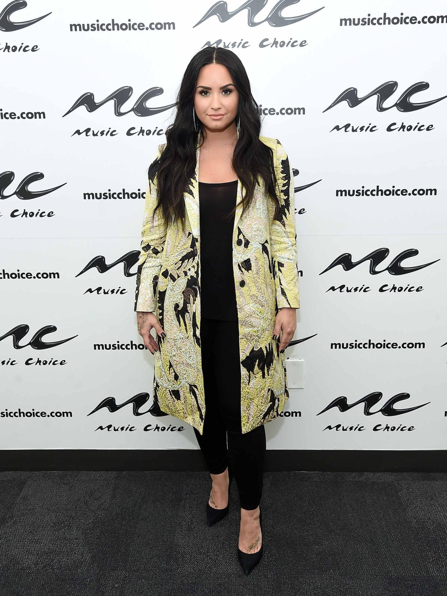 Demi Lovato