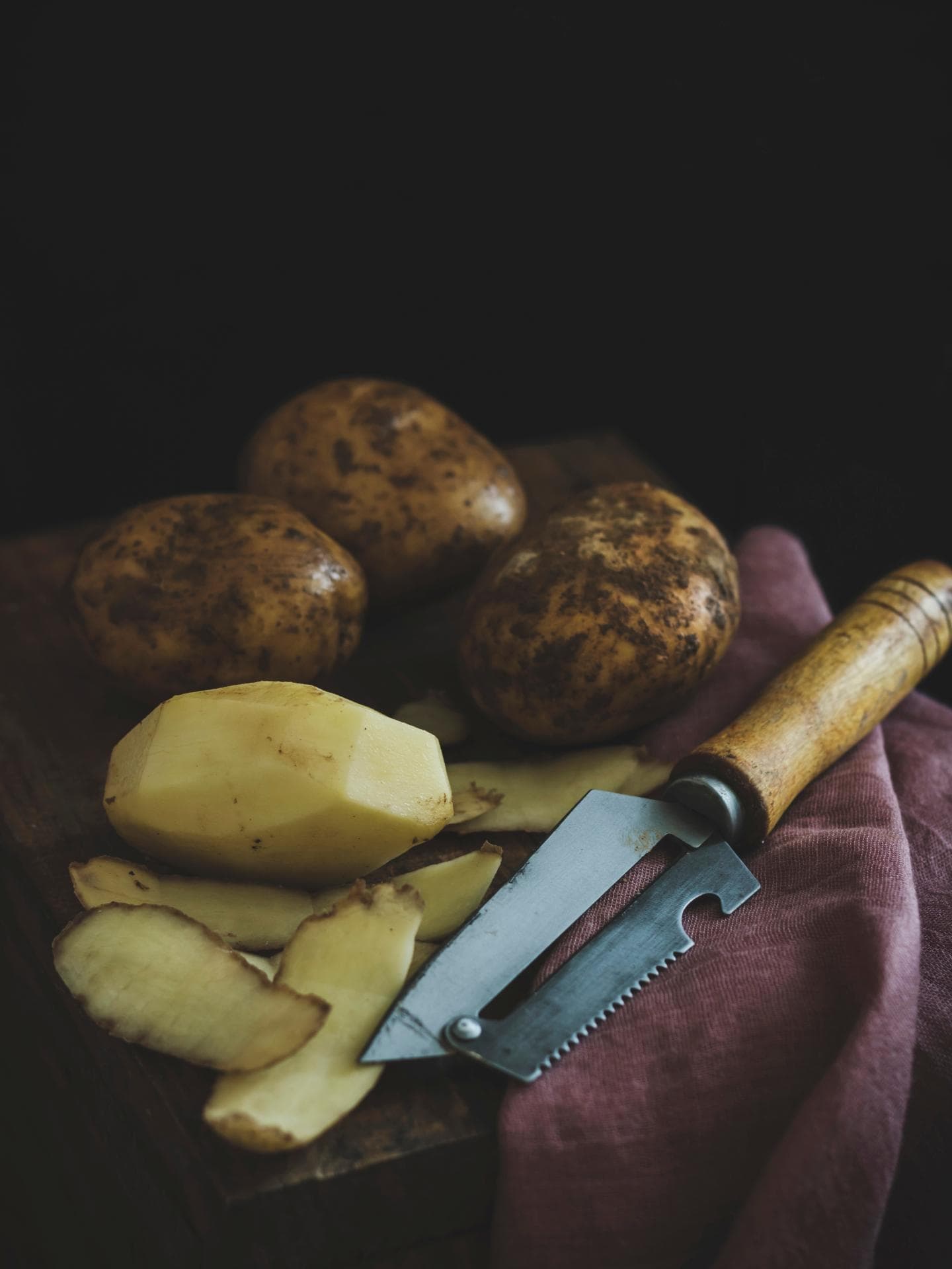 Kartoffeln