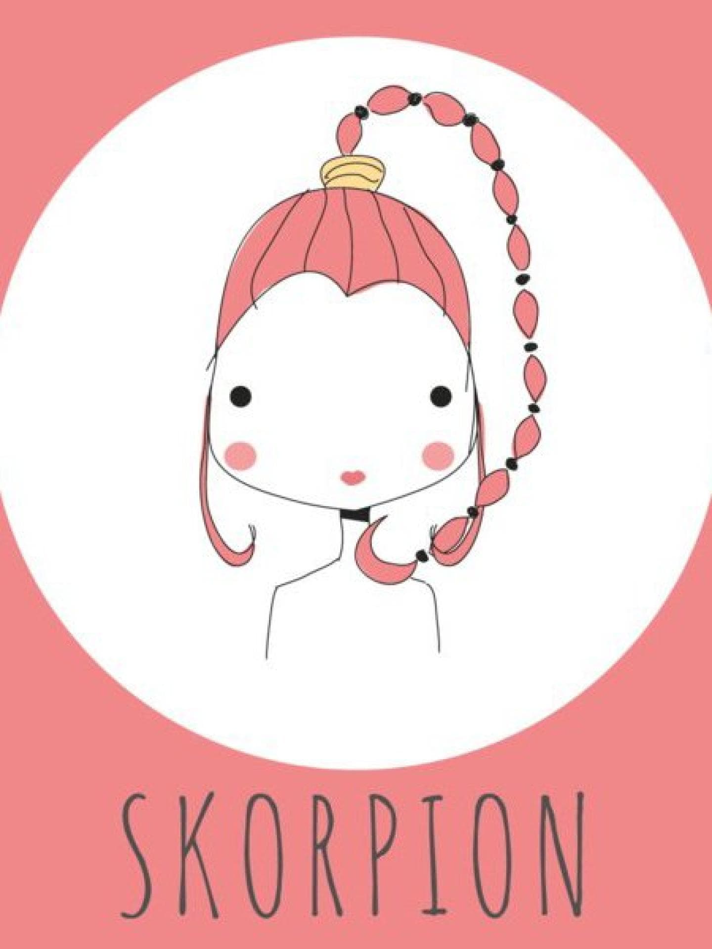 Skorpion Skorpion