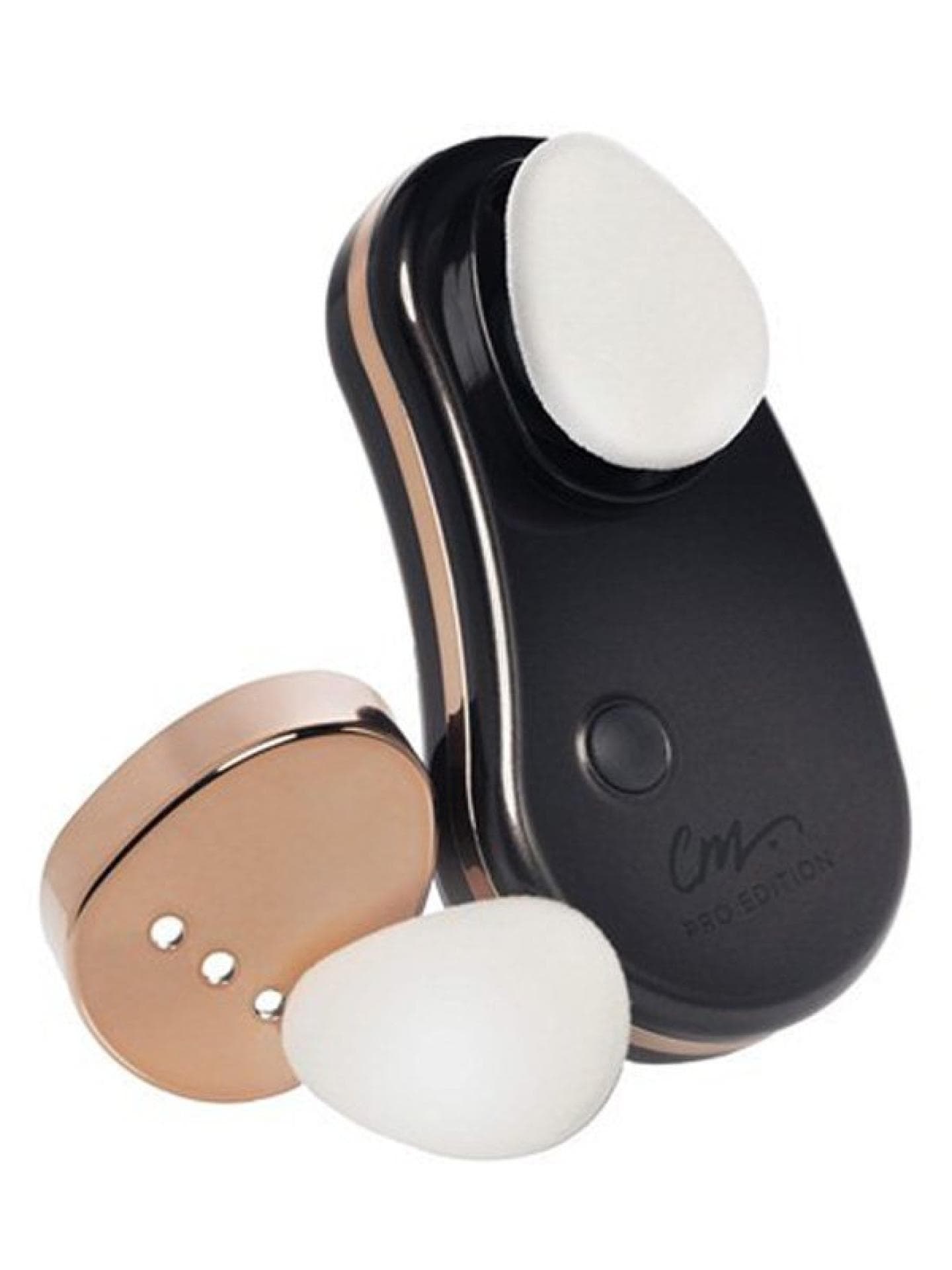 Vibrierender Make-up Applikator Vibrierender Make-up Applikator