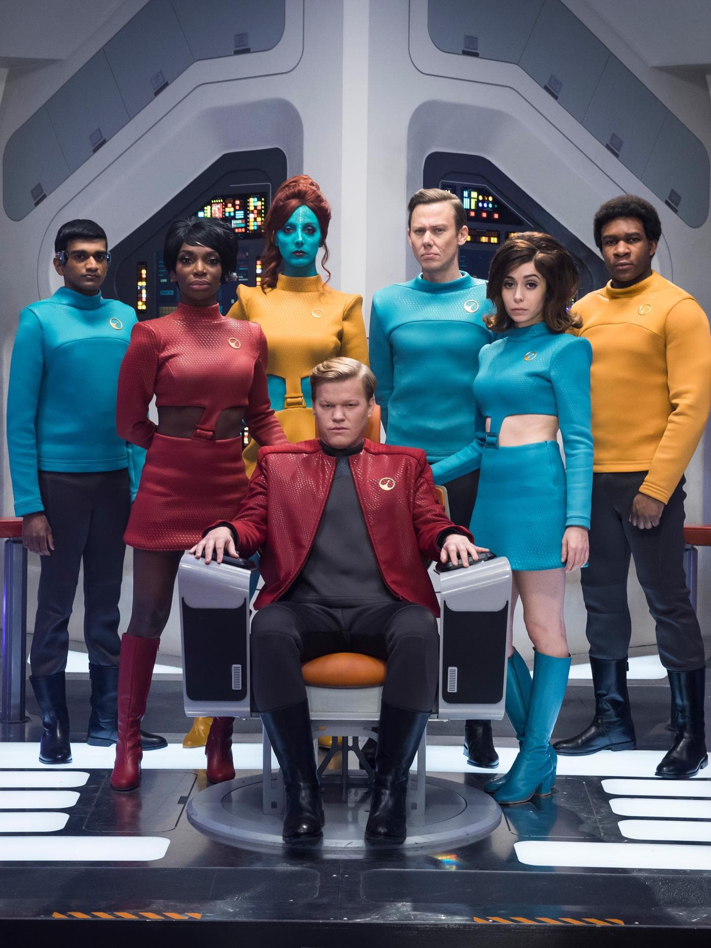 Black Mirror