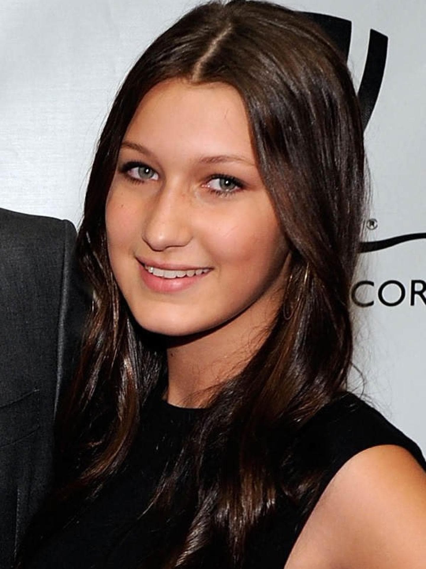 Bella Hadid vorher Bella Hadid vorher
