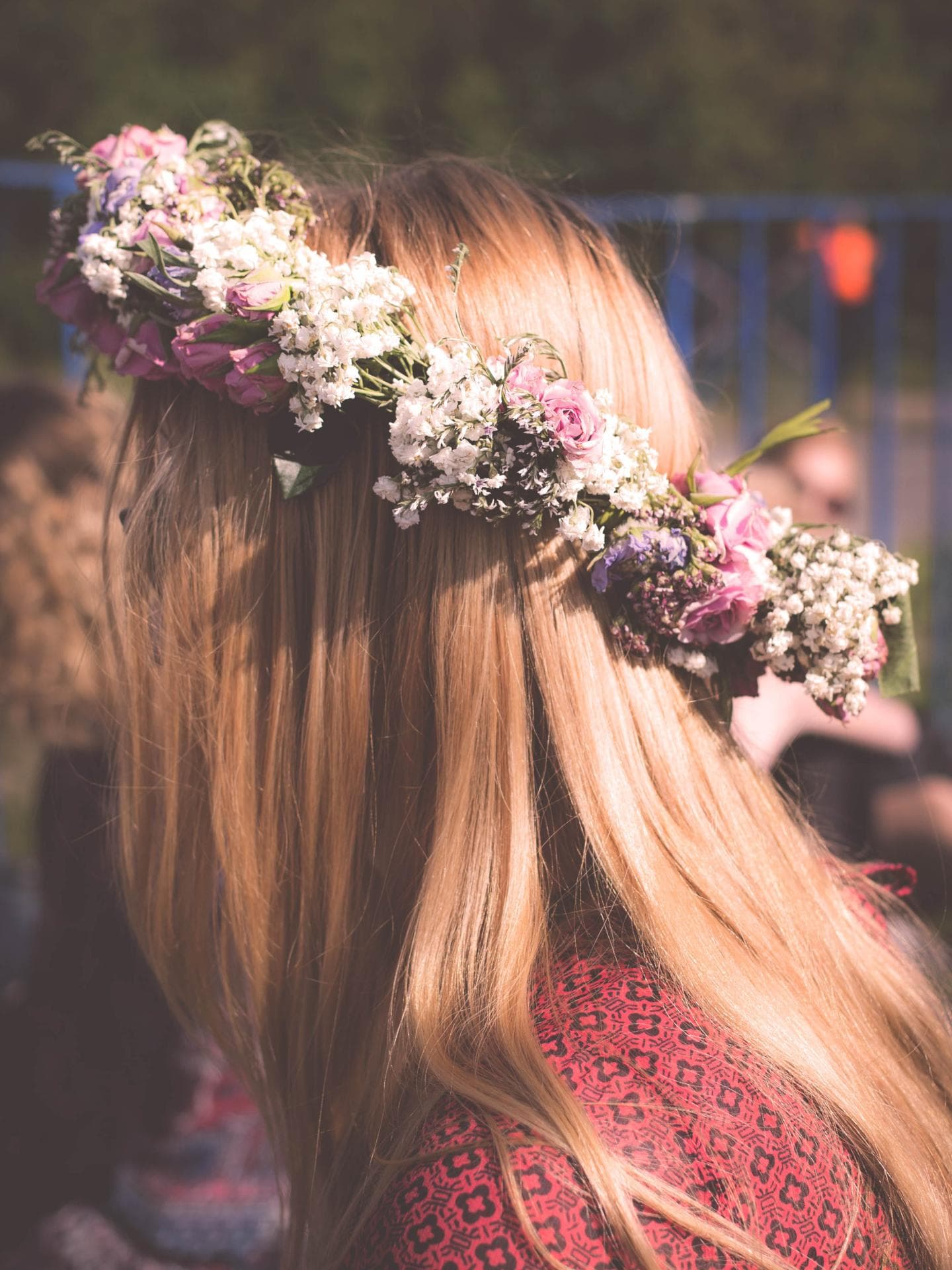 Blumenkranz Blumenkranz