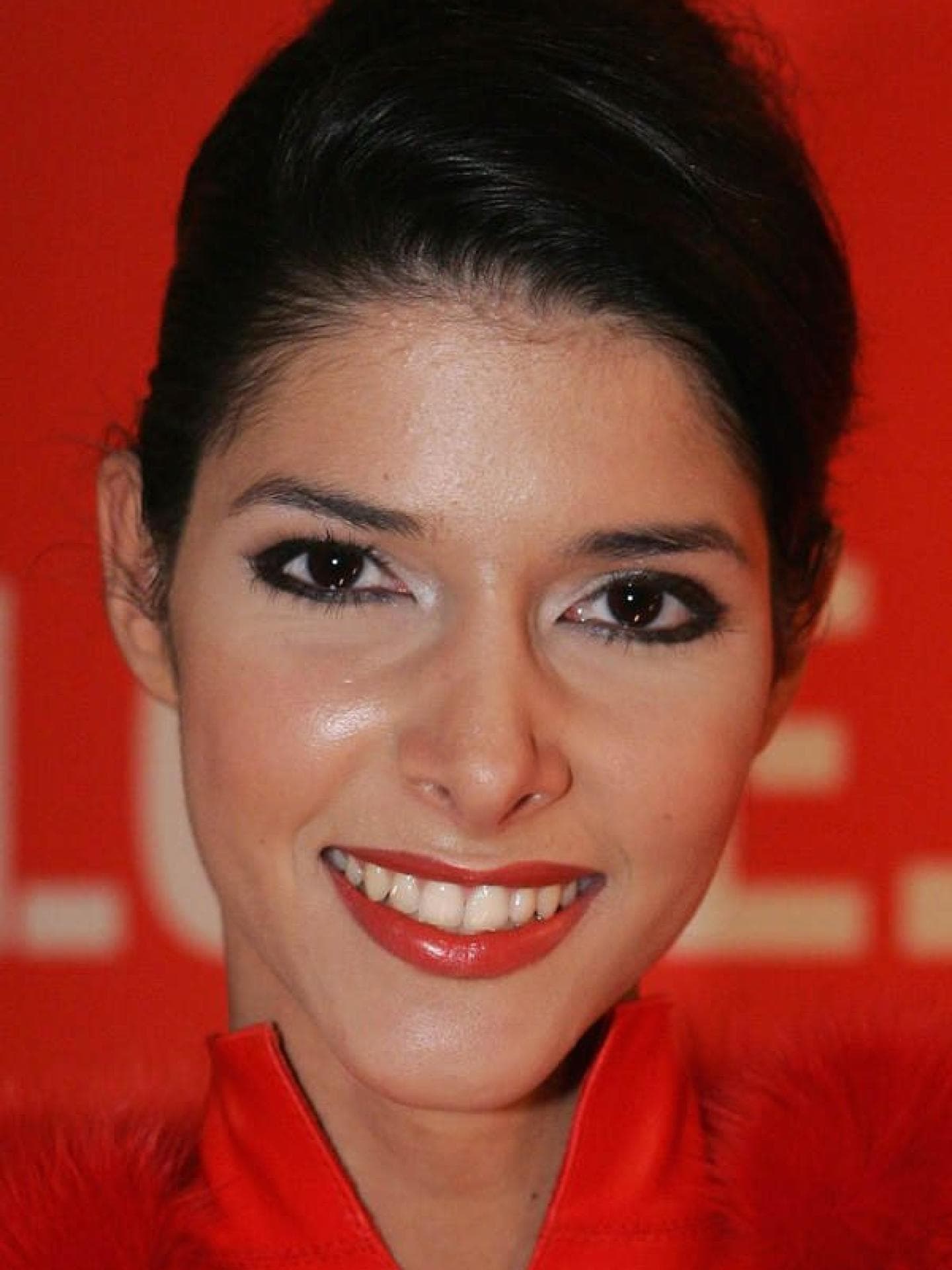 Micaela Schäfer vorher Micaela Schäfer vorher