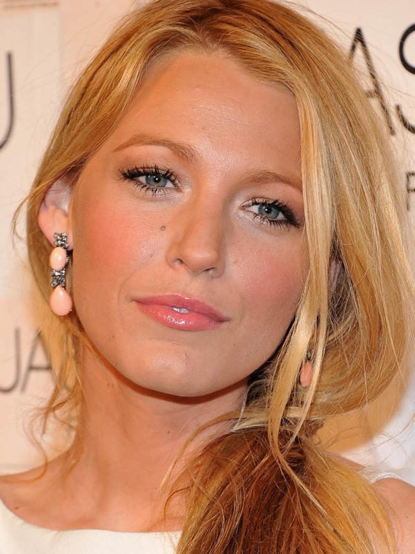 Blake Lively Nasen-OP Blake Lively Nasen-OP