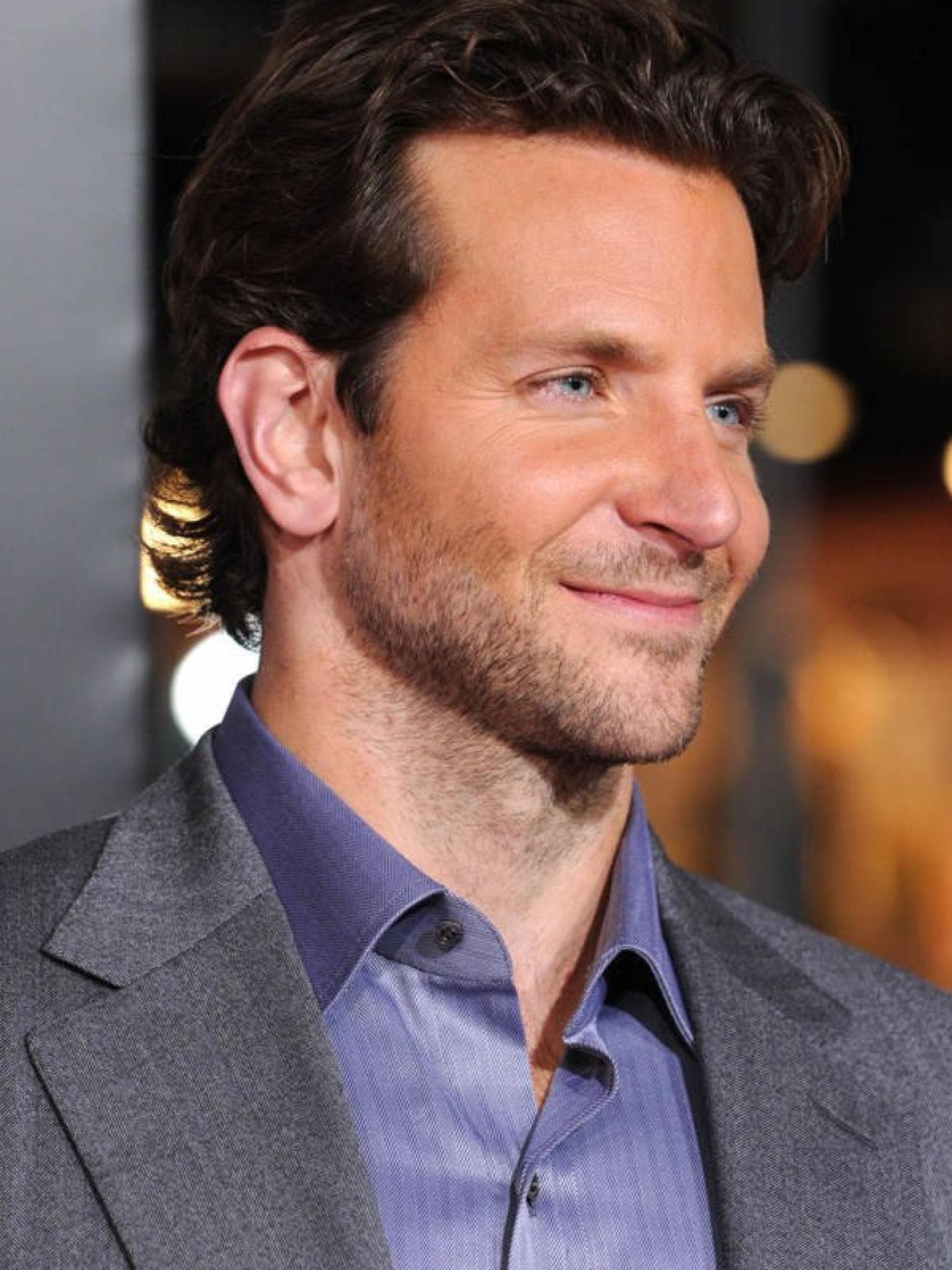 Bradley Cooper: Selbstbräuner-Panne